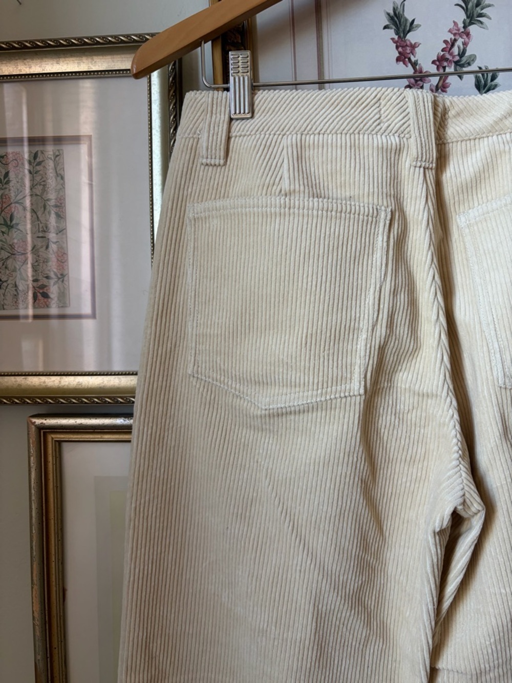 Alex Mill CAMDEN PANT IN CORDUROY 4 - Picture 11 of 14
